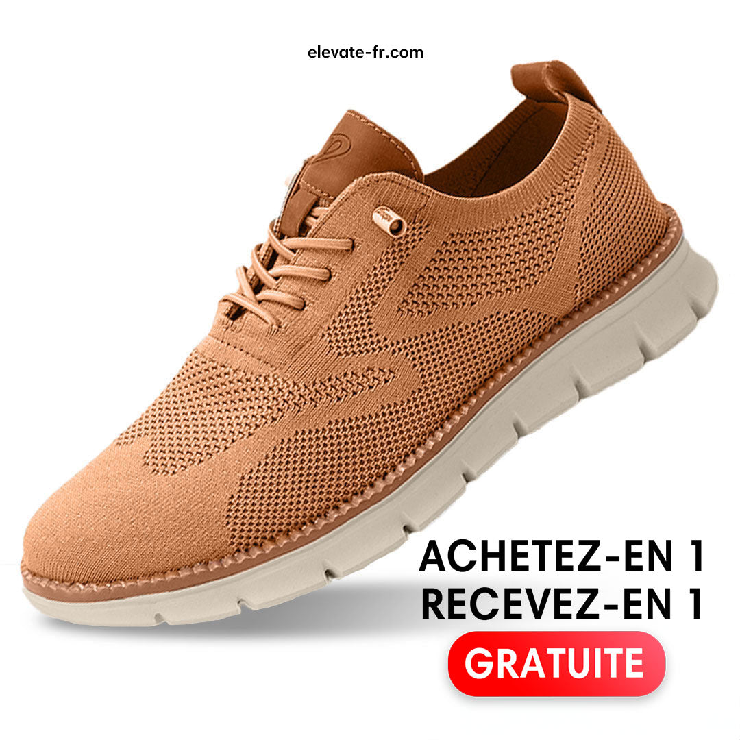 Urban - Chaussures Ultra Confortables « Offre Secrète » Achetez-en 1 Recevez-en 1 Gratuite