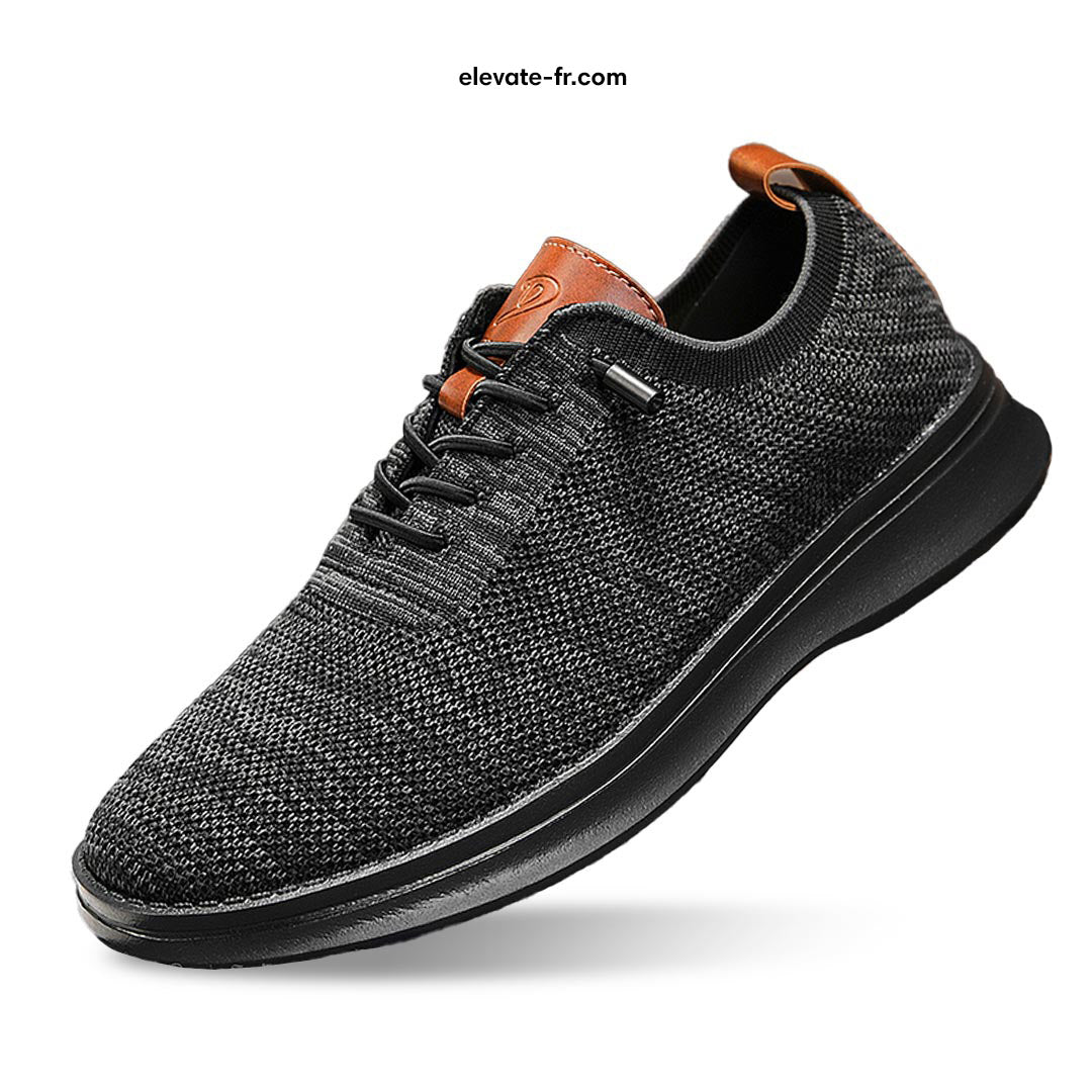 Trenton - Chaussures Ultra Confortables