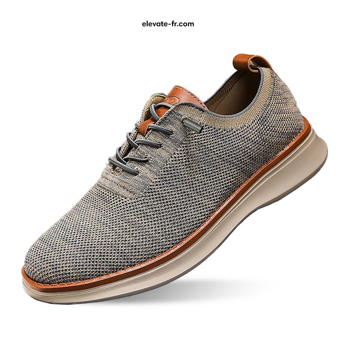 Trenton - Chaussures Ultra Confortables