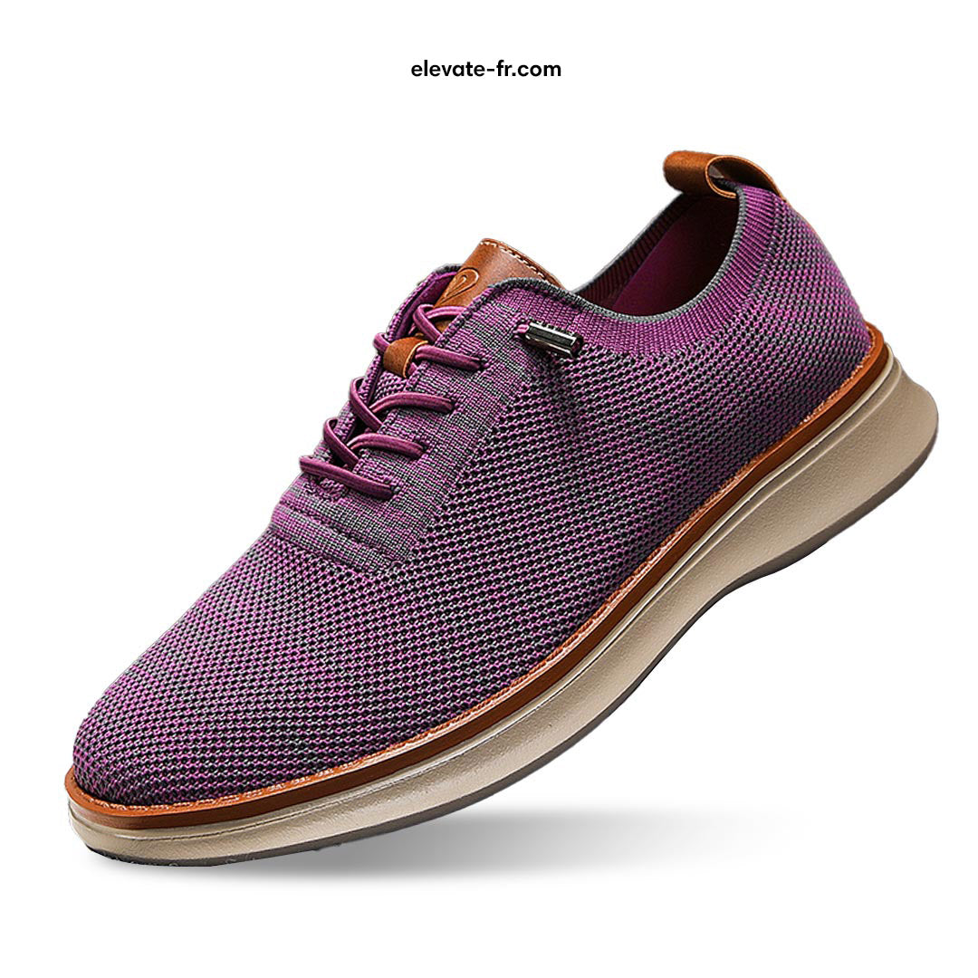 Trenton - Chaussures Ultra Confortables