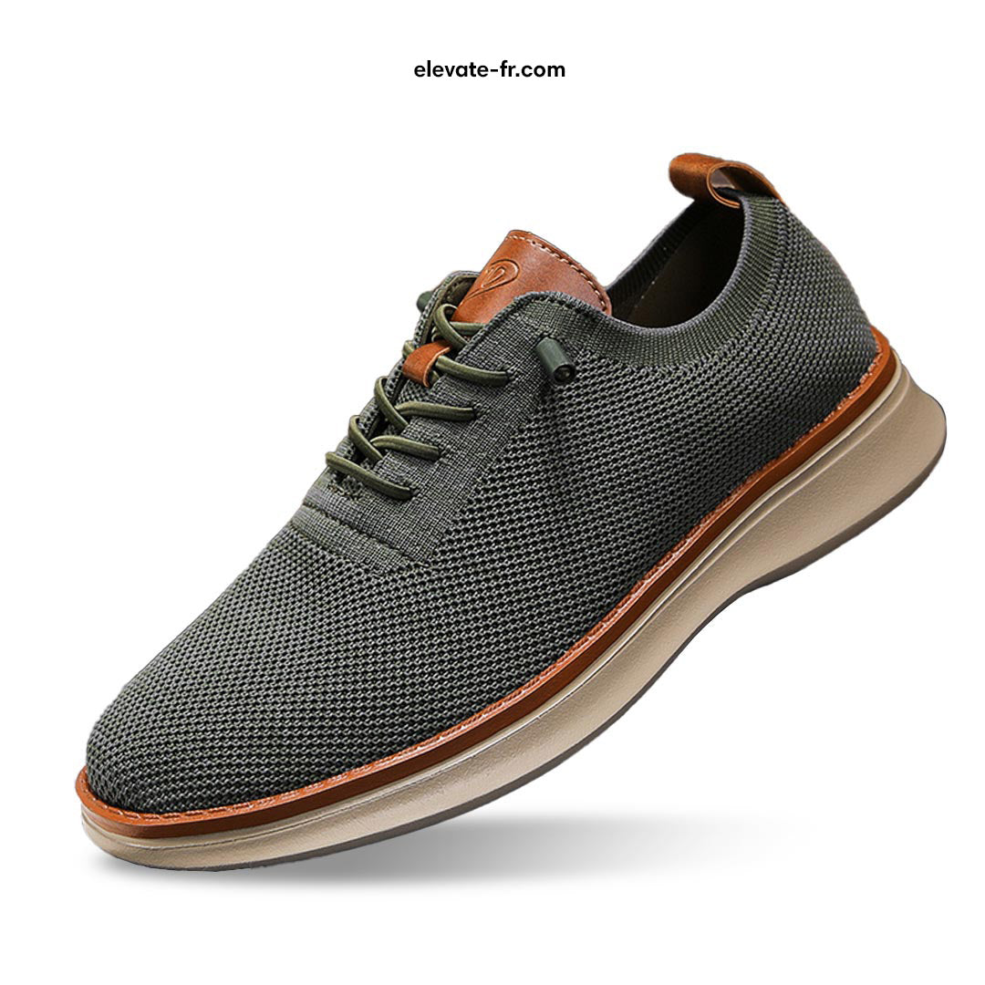 Trenton - Chaussures Ultra Confortables