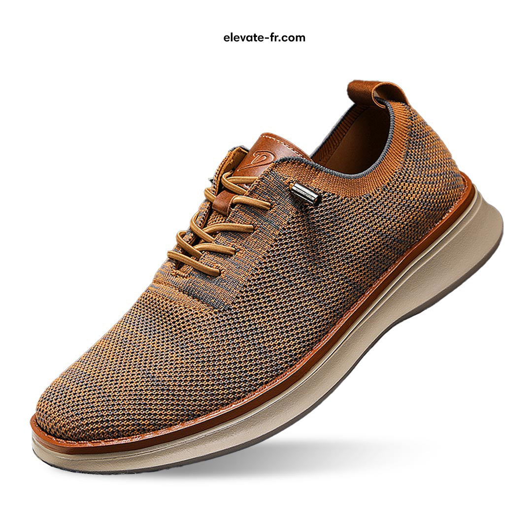 Trenton - Chaussures Ultra Confortables