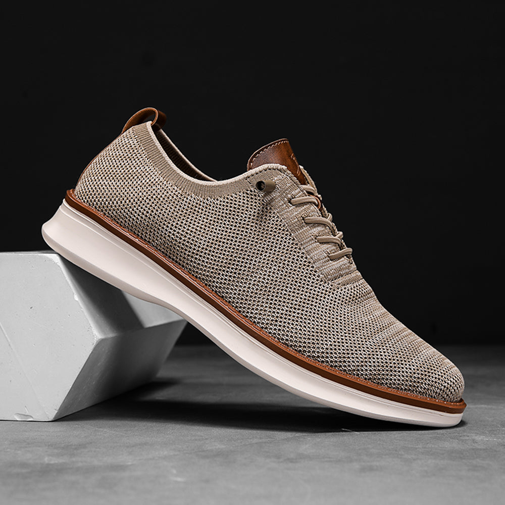Trenton - Chaussures Ultra Confortables