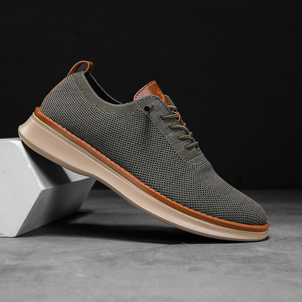 Trenton - Chaussures Ultra Confortables