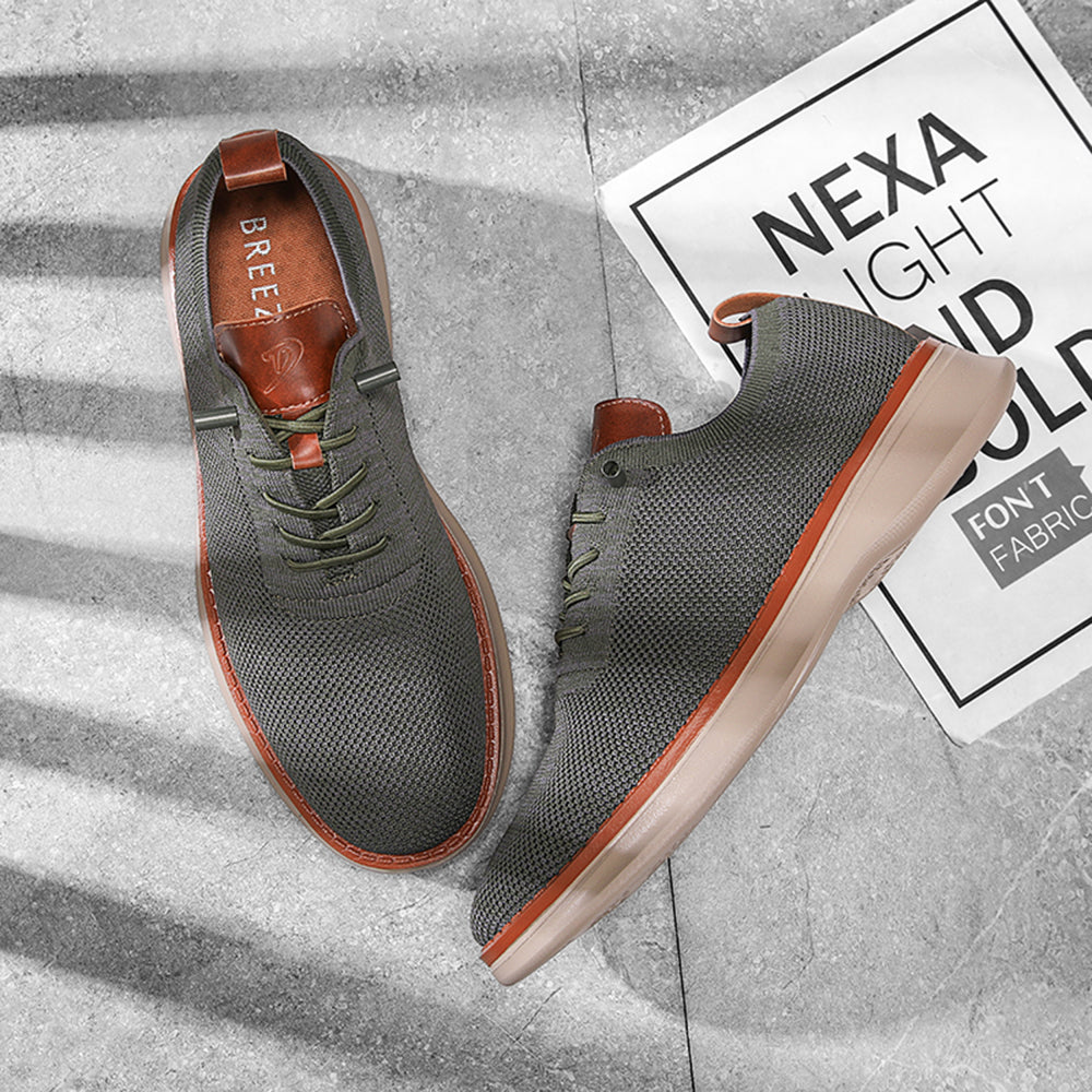 Trenton - Chaussures Ultra Confortables