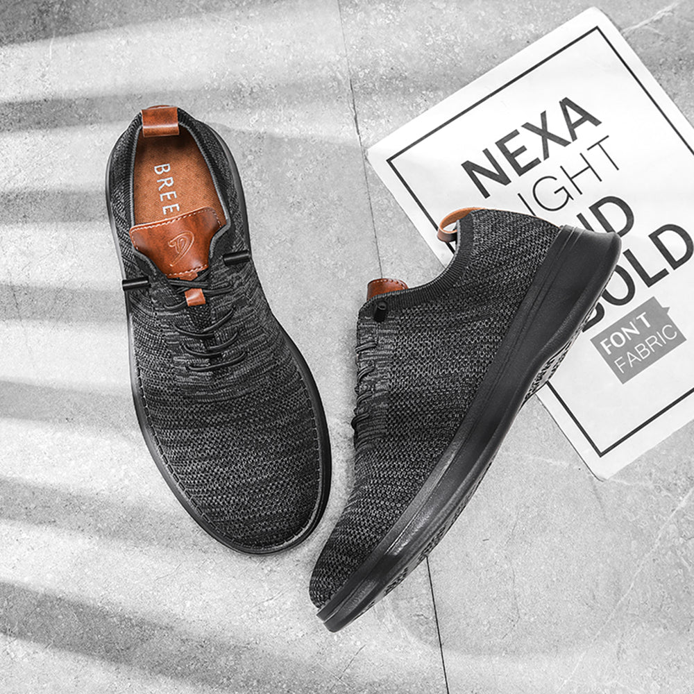 Trenton - Chaussures Ultra Confortables