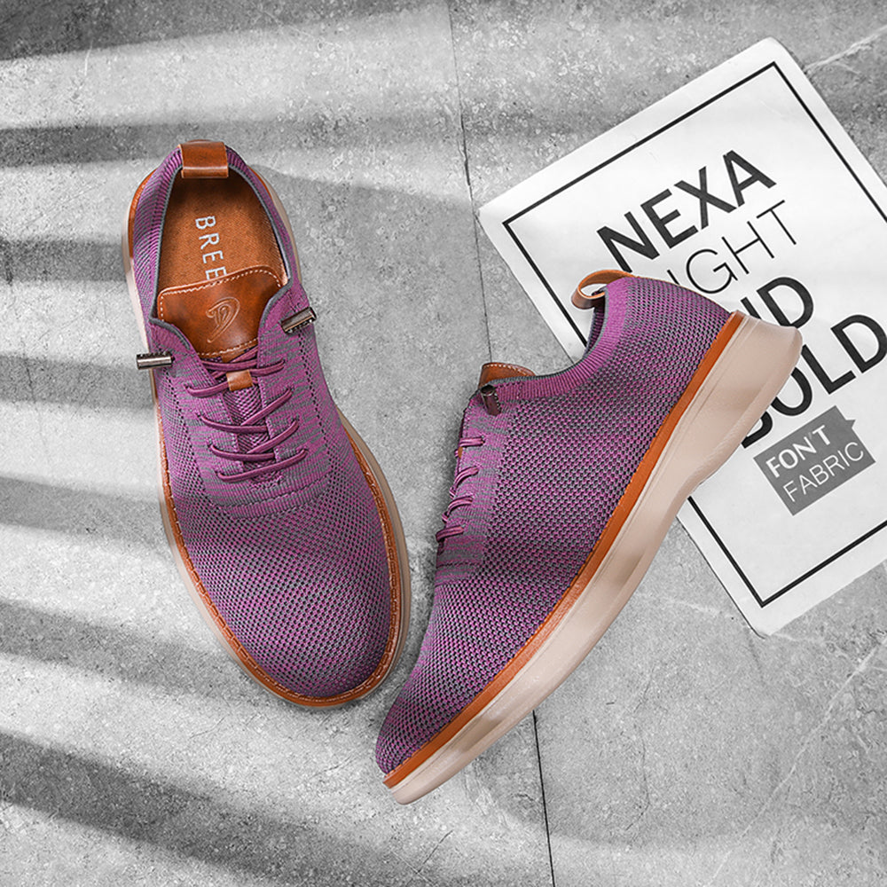 Trenton - Chaussures Ultra Confortables
