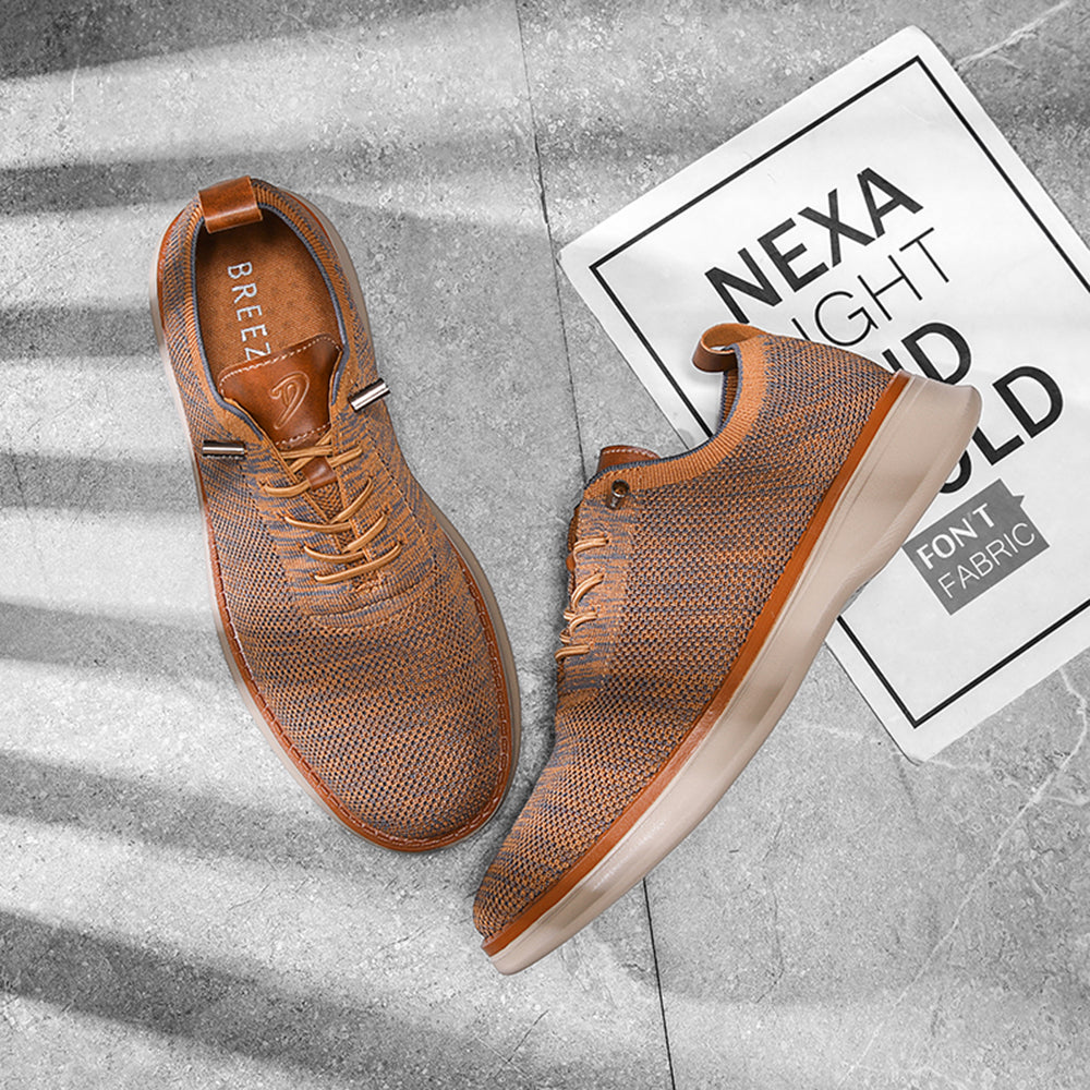 Trenton - Chaussures Ultra Confortables