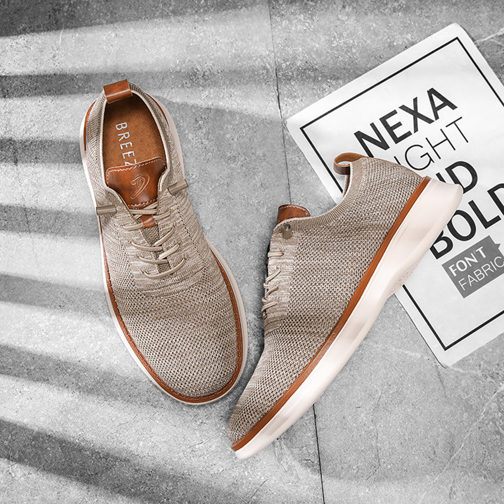 Trenton - Chaussures Ultra Confortables