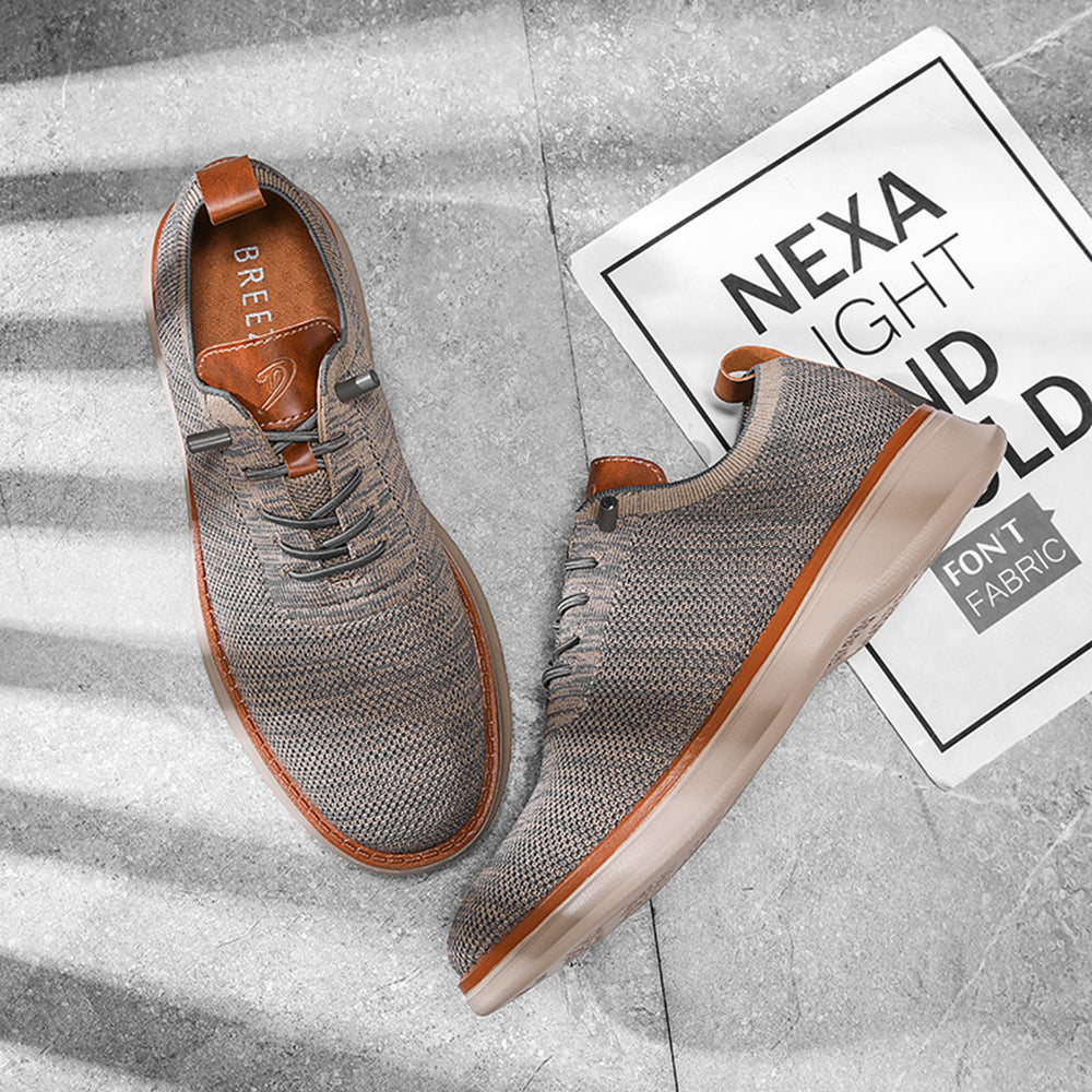 Trenton - Chaussures Ultra Confortables