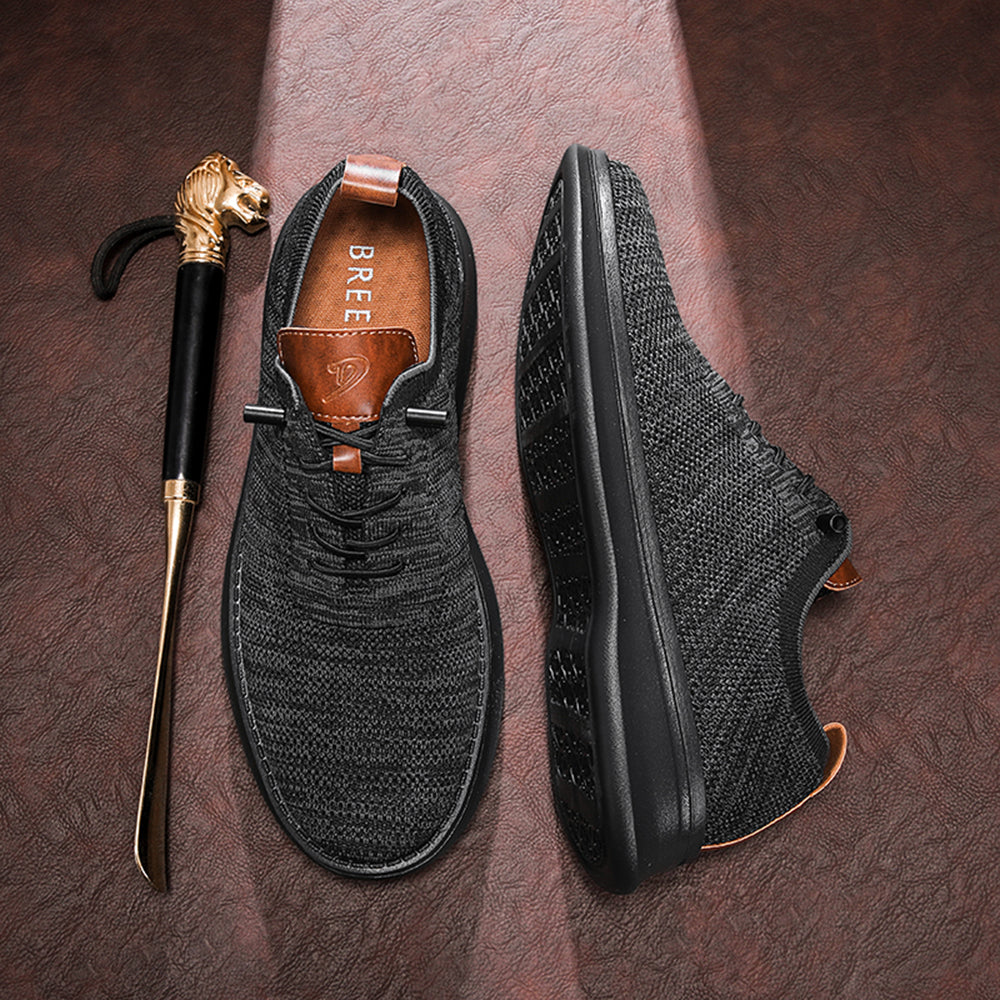 Trenton - Chaussures Ultra Confortables