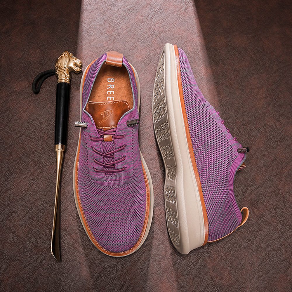 Trenton - Chaussures Ultra Confortables
