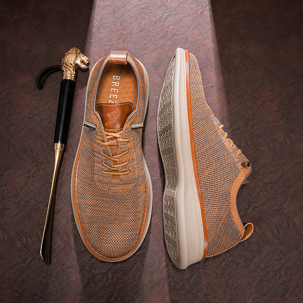 Trenton - Chaussures Ultra Confortables