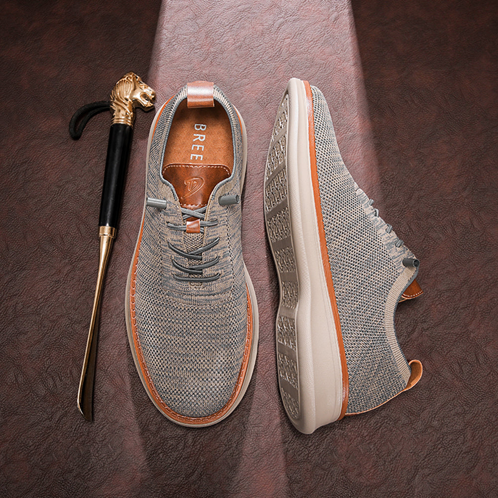 Trenton - Chaussures Ultra Confortables