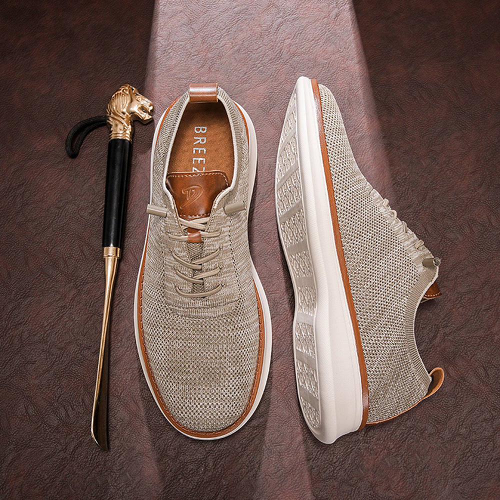 Trenton - Chaussures Ultra Confortables