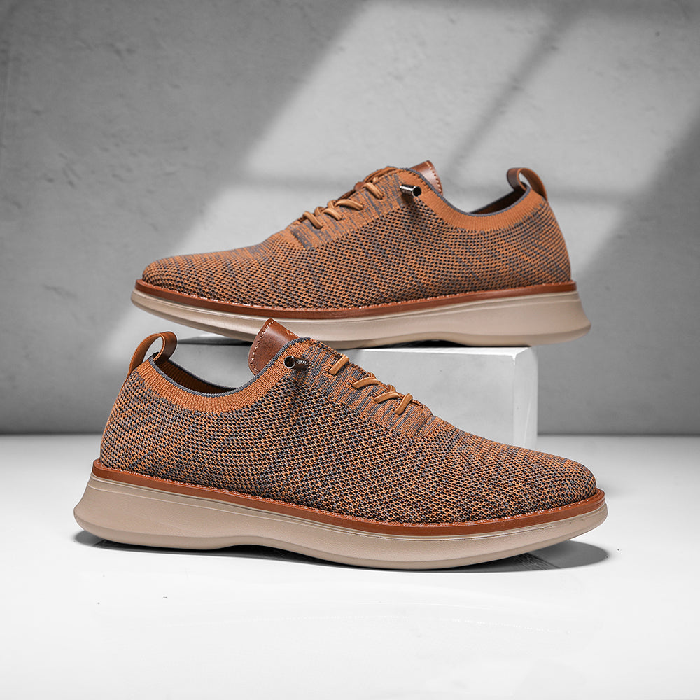 Trenton - Chaussures Ultra Confortables