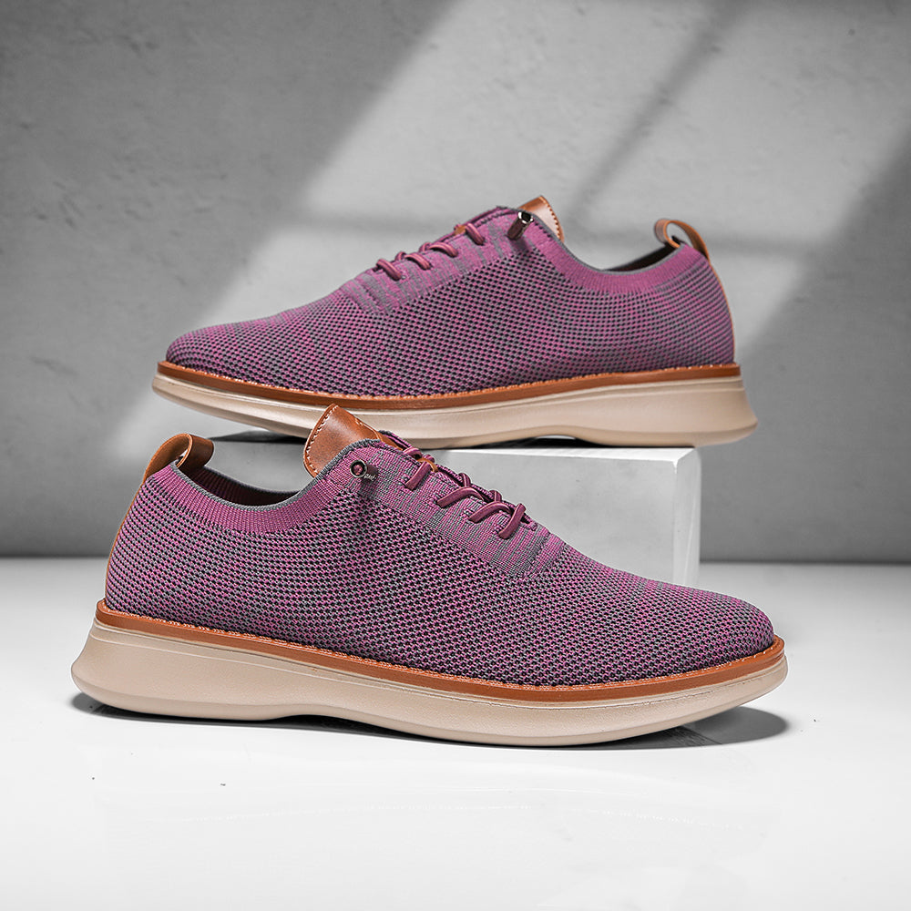 Trenton - Chaussures Ultra Confortables