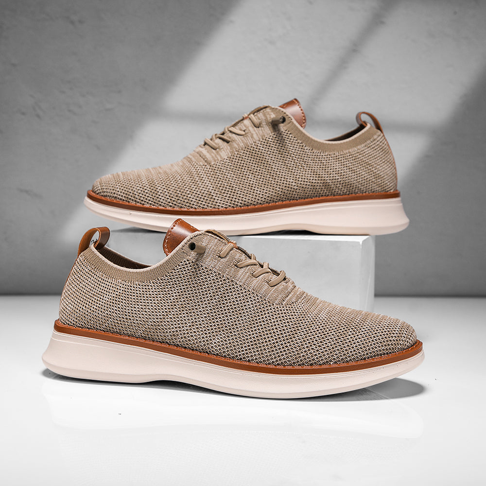 Trenton - Chaussures Ultra Confortables