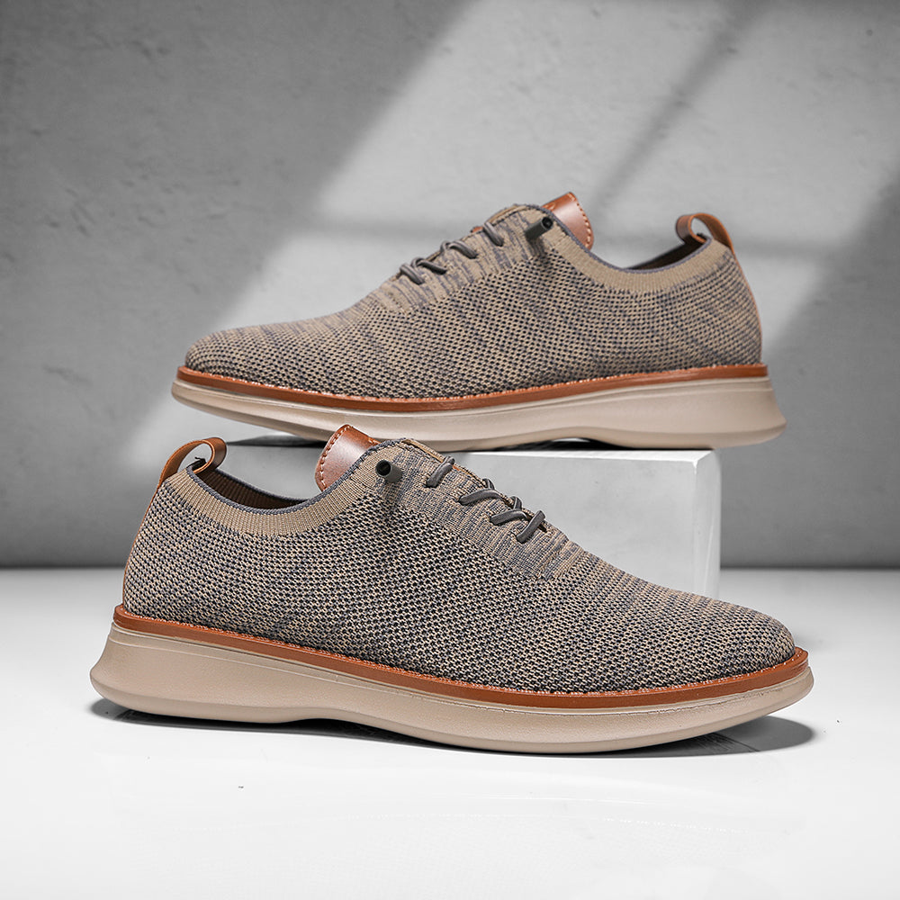 Trenton - Chaussures Ultra Confortables