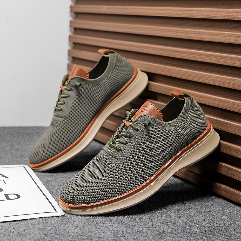 Trenton - Chaussures Ultra Confortables