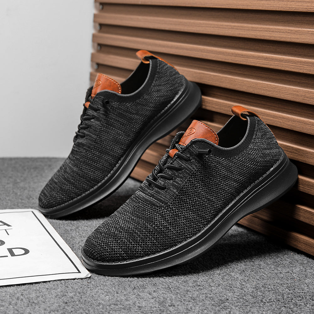 Trenton - Chaussures Ultra Confortables
