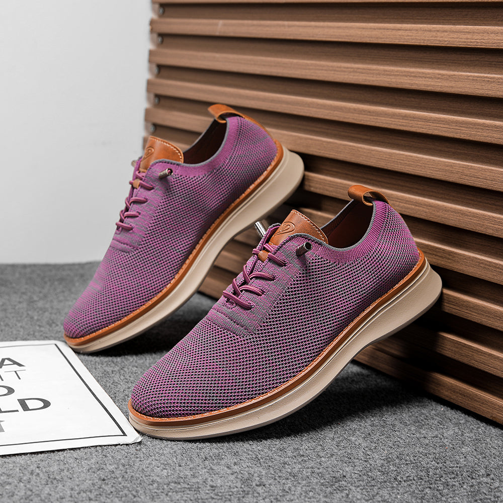 Trenton - Chaussures Ultra Confortables