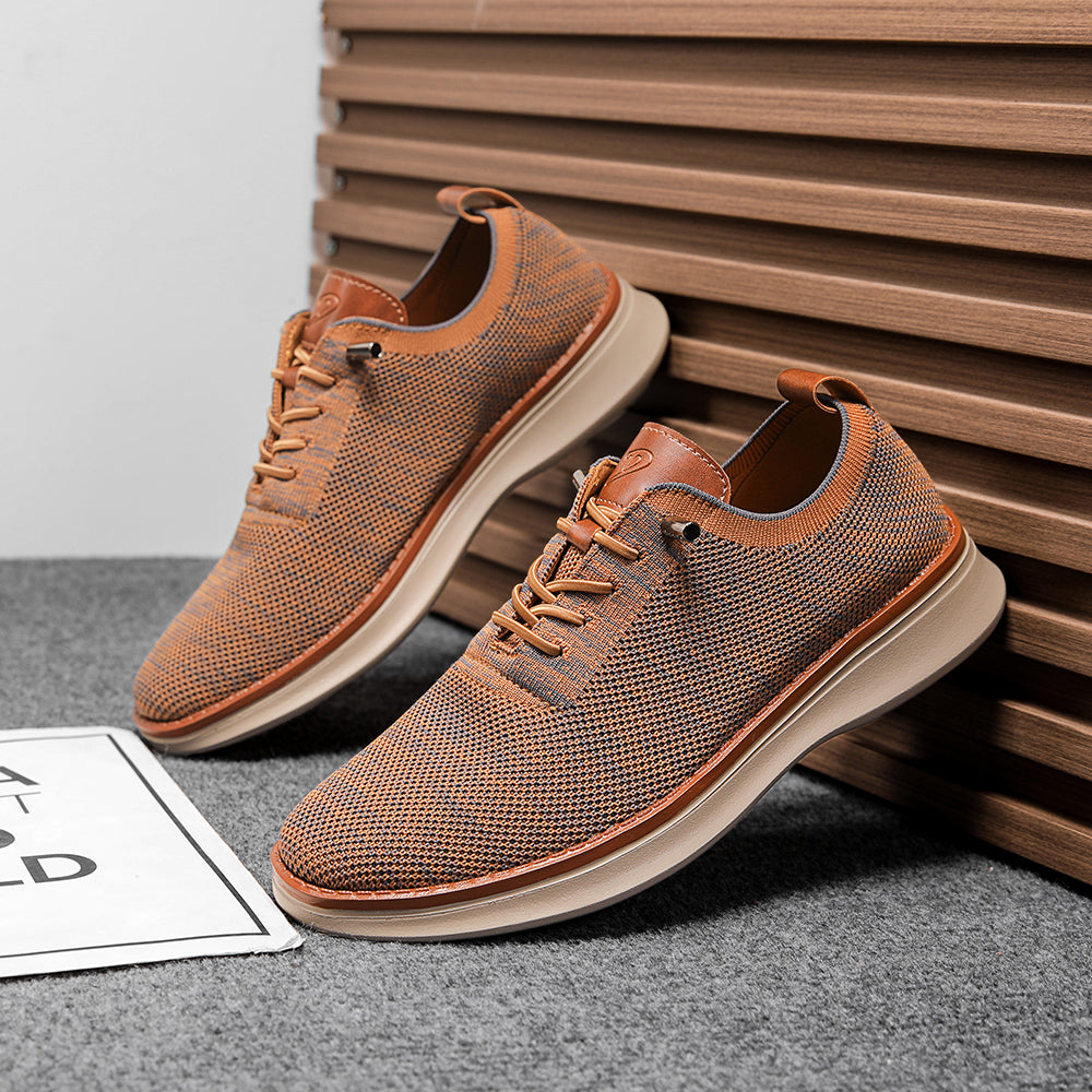 Trenton - Chaussures Ultra Confortables
