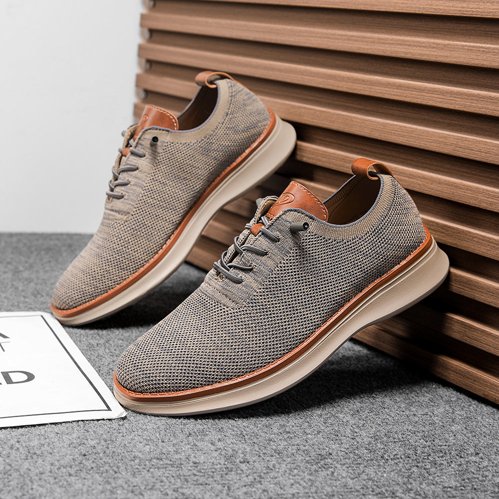 Trenton - Chaussures Ultra Confortables