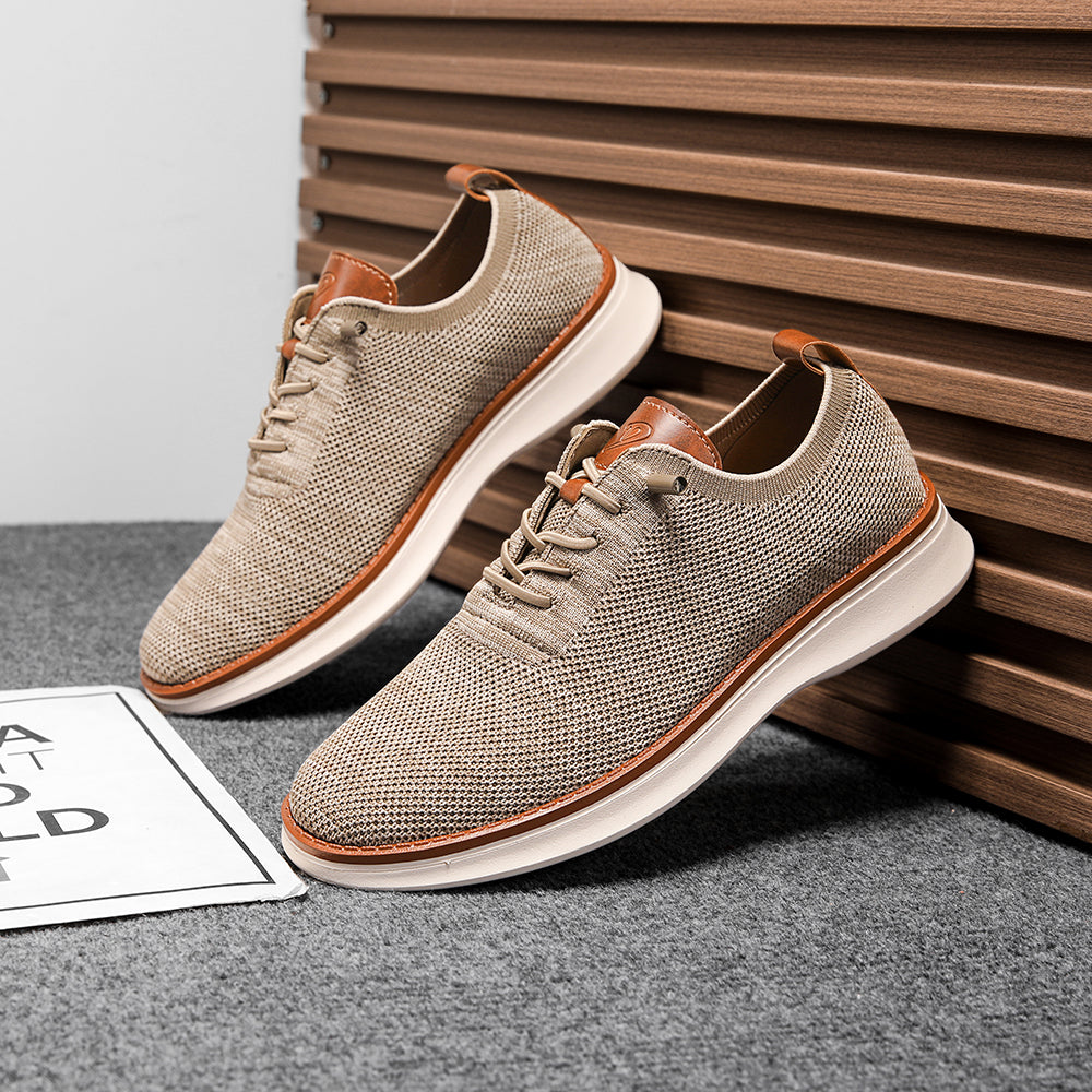 Trenton - Chaussures Ultra Confortables