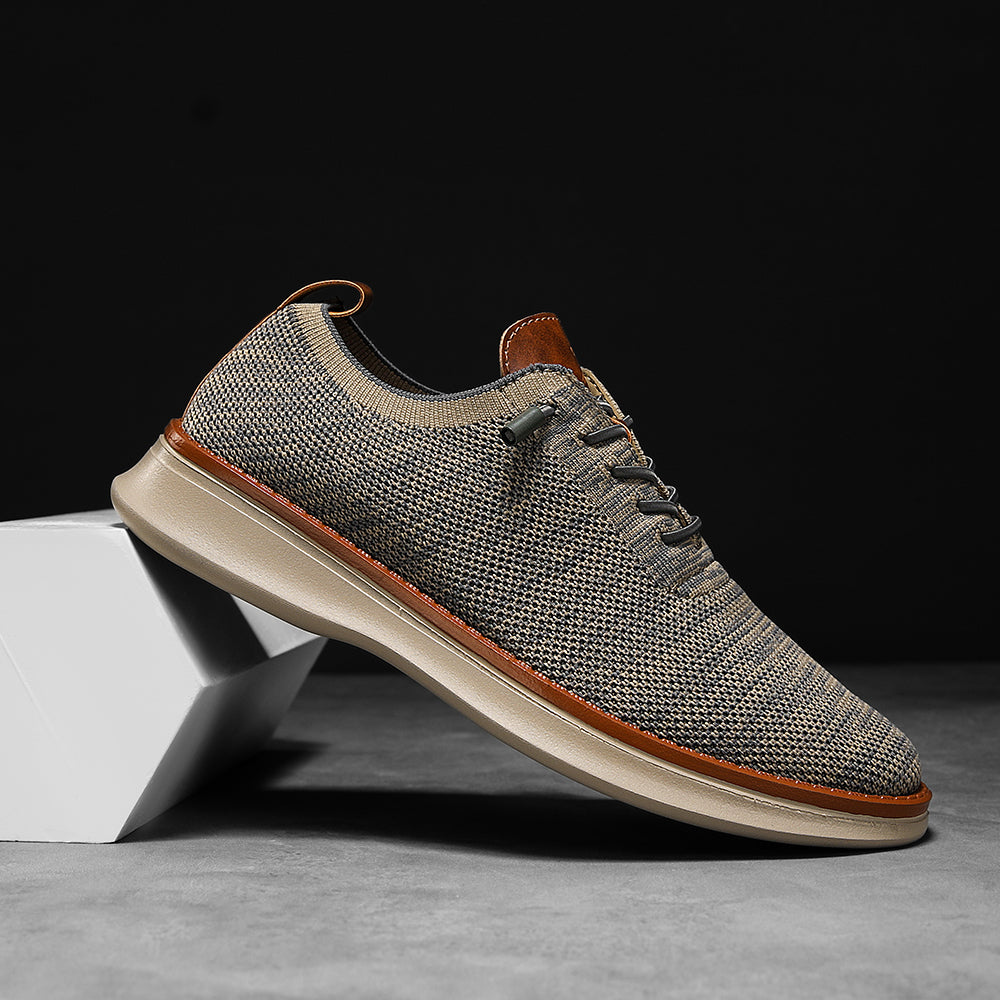 Trenton - Chaussures Ultra Confortables