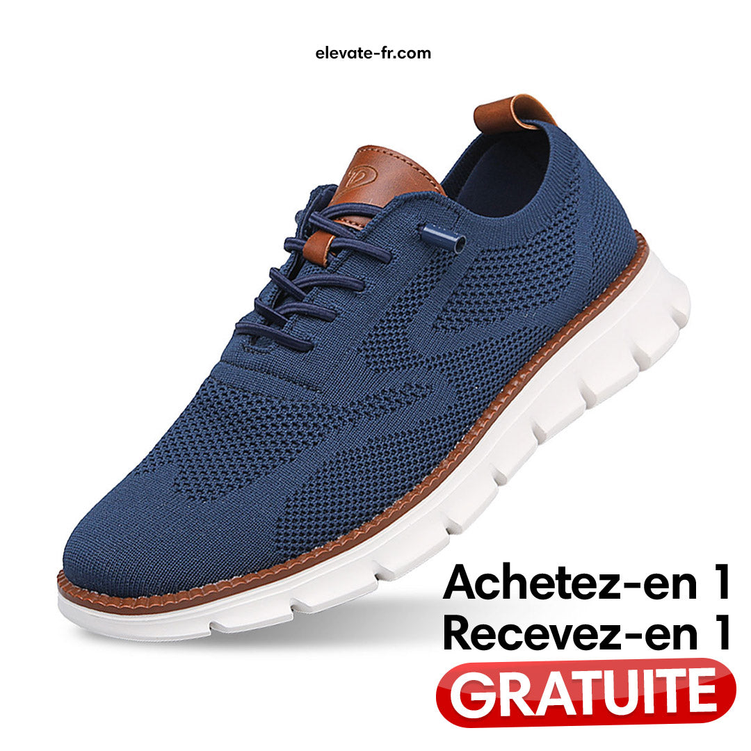 Urban - Chaussures Ultra Confortables Édition limitée « Offre Secrète » Achetez-en 1 Recevez-en 1 Gratuite