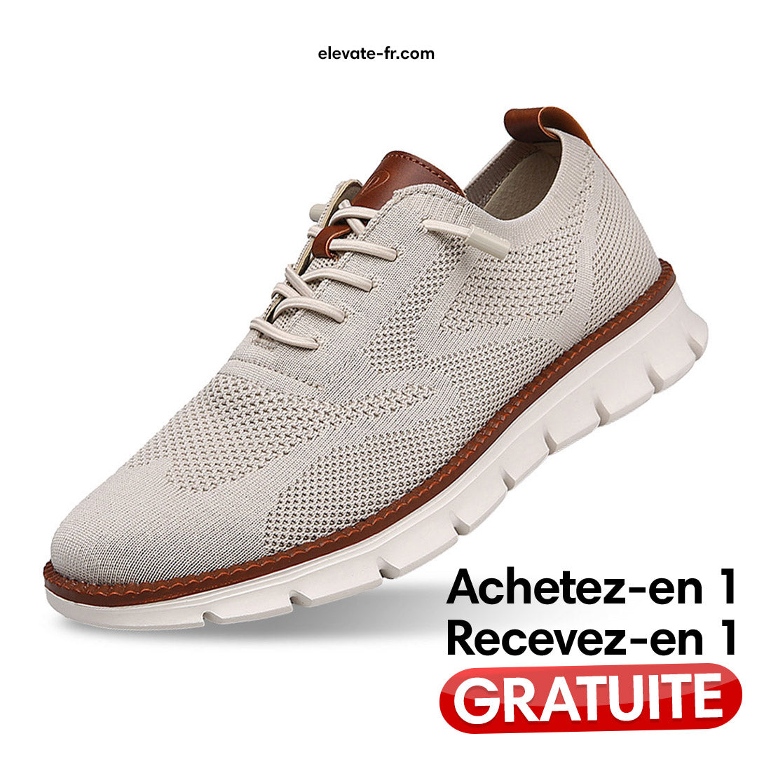 Urban - Chaussures Ultra Confortables Édition limitée « Offre Secrète » Achetez-en 1 Recevez-en 1 Gratuite