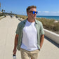 Lorenzo Polarized Sunglasses
