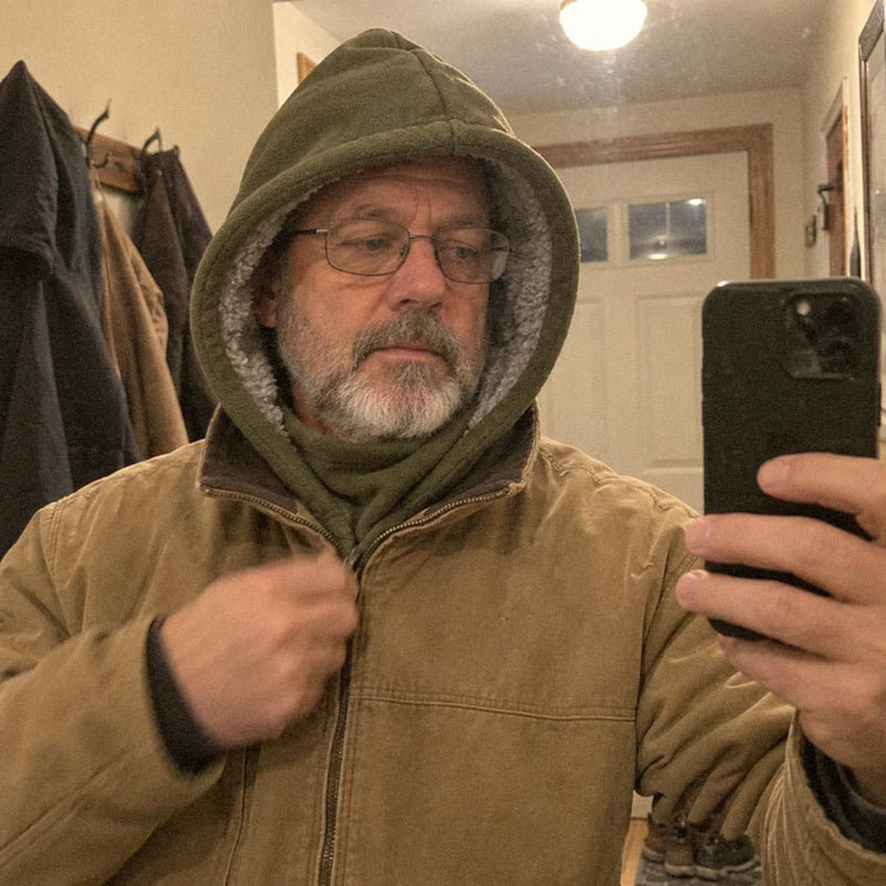 Steve K.