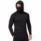 Aurelio Men’s Breathable Sun Hoodie (Discount)