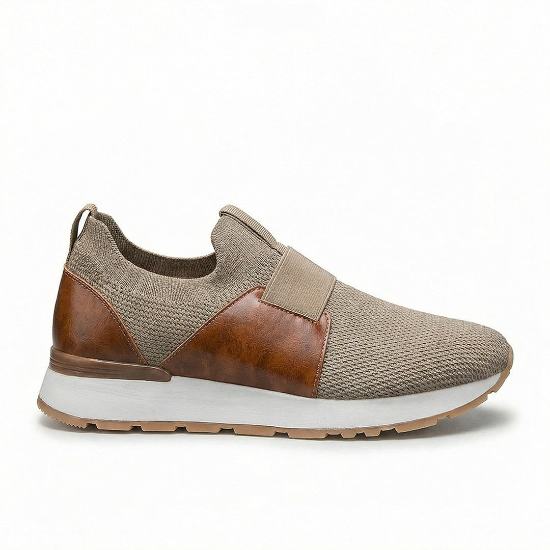 Sorrento - Men's Ultra Comfortable Shoes