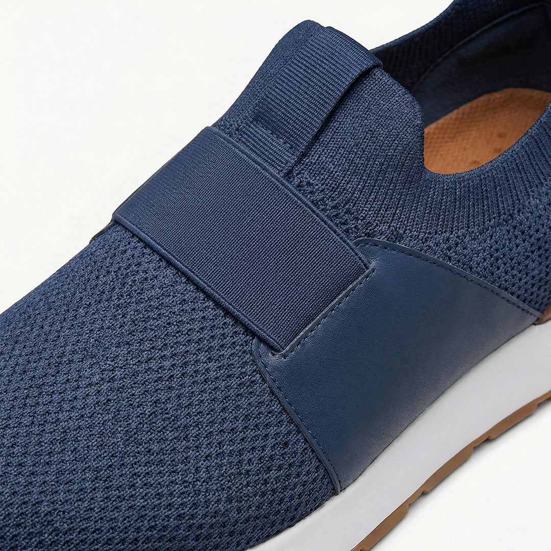 Sorrento - Men's Ultra Comfortable Shoes