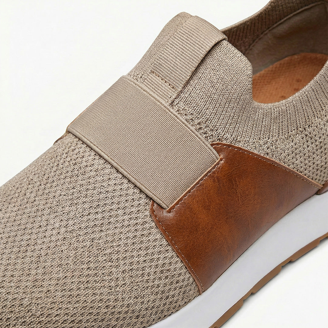 Sorrento - Men's Ultra Comfortable Shoes