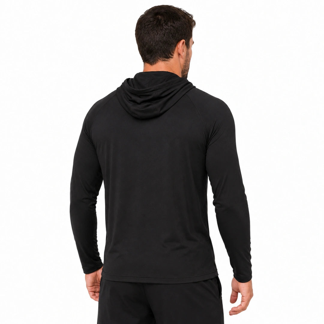 SunShield - Men's Cooling Sun Hoodie
