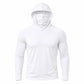 Aurelio Men’s Breathable Sun Hoodie (Discount)
