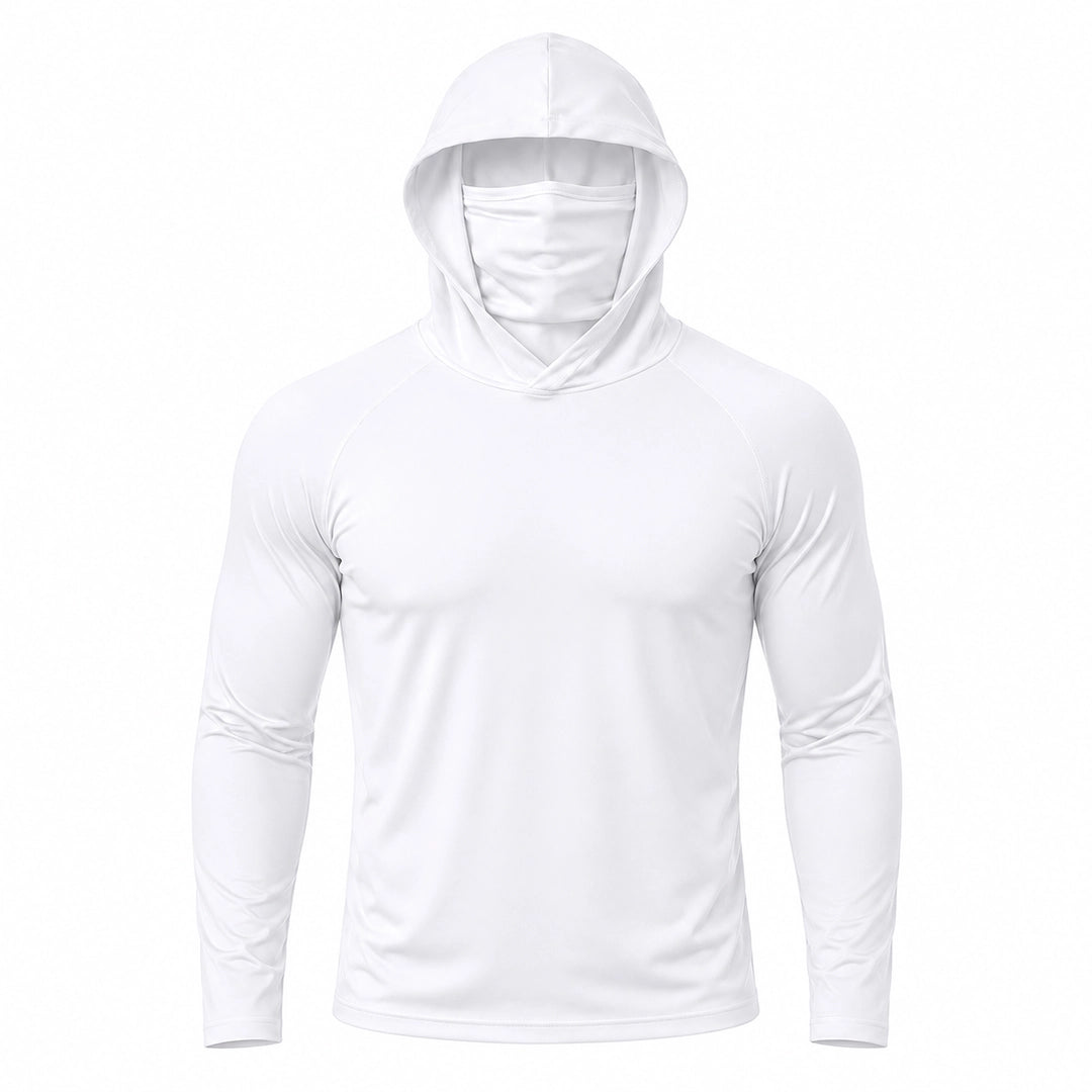 Aurelio Men’s Breathable Sun Hoodie (Discount)