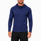 SunShield - Men's Cooling Sun Hoodie