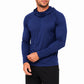 SunShield - Men's Cooling Sun Hoodie