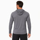 SunShield - Men's Cooling Sun Hoodie