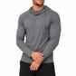 SunShield - Men's Cooling Sun Hoodie