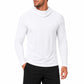 SunShield - Men's Cooling Sun Hoodie