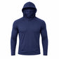 Aurelio Men’s Breathable Sun Hoodie (Discount)