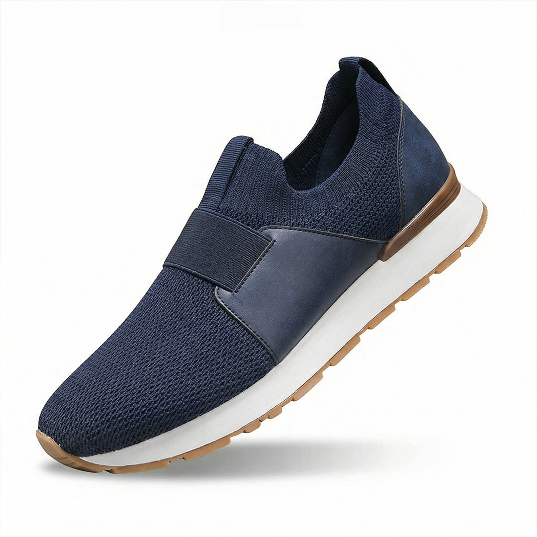 Sorrento - Men's Ultra Comfortable Shoes