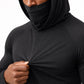 Aurelio Men’s Breathable Sun Hoodie (Discount)