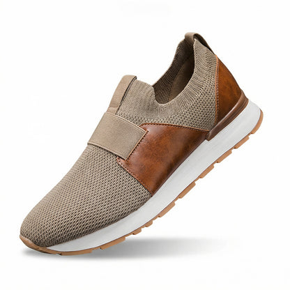 Sorrento - Men's Ultra Comfortable Shoes